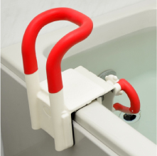 訪問リハビリ：設置