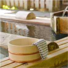 オーダーメイド旅行：温泉