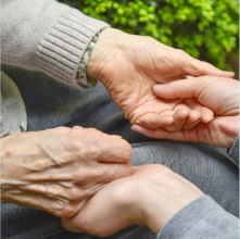 自費看護・リハビリ：補助